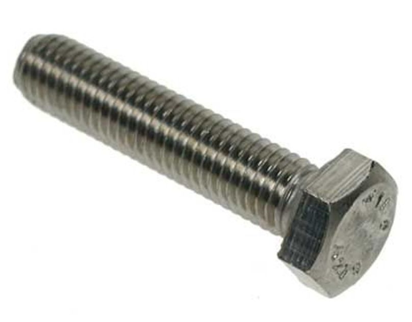 The Leading Manufacturer of Stainless Steel Fasteners in India - Ananka Group