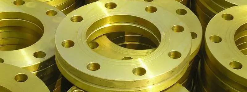Flanges Manufacturer & Supplier In India (MIDC, GIDC)