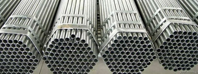 Best stainless steel seamless pipes manufacturers in India