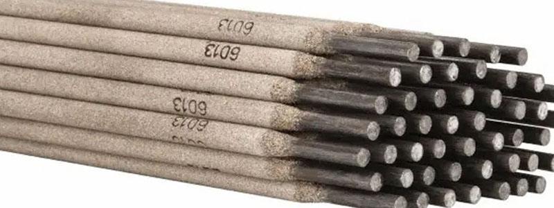 Welding Electrode Manufacturer in India