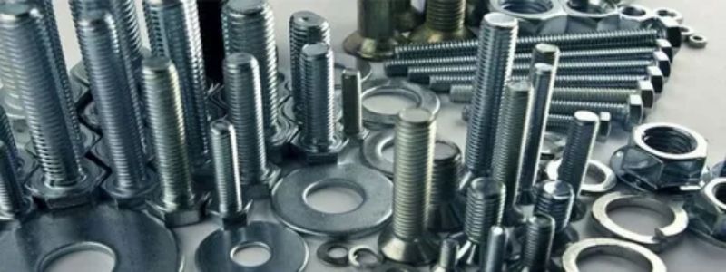 Top Quality Fasteners Suppliers in India