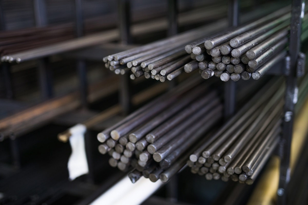 Premium Quality Round Bar Manufacturer in India