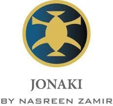 Jonaki Fragrance