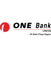 One Bank Limited