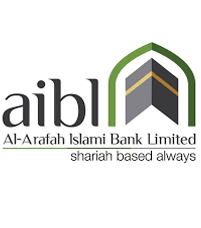 Al- Arafah Islami Bank Limited.