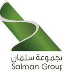 BIN SALMAN GROUP