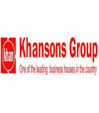 Khan-Sons Group Ltd.