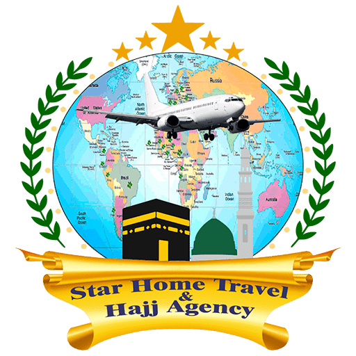 Star Home Travel & Hajj Agency