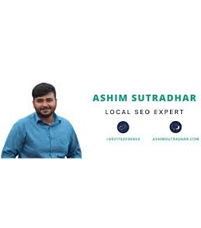 Ashim Sutradhar | Local SEO Expert in Bangladesh