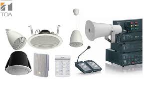 PA System Dealer in Bangladesh Call +8801711196314 - PA System Importer in Bangladesh