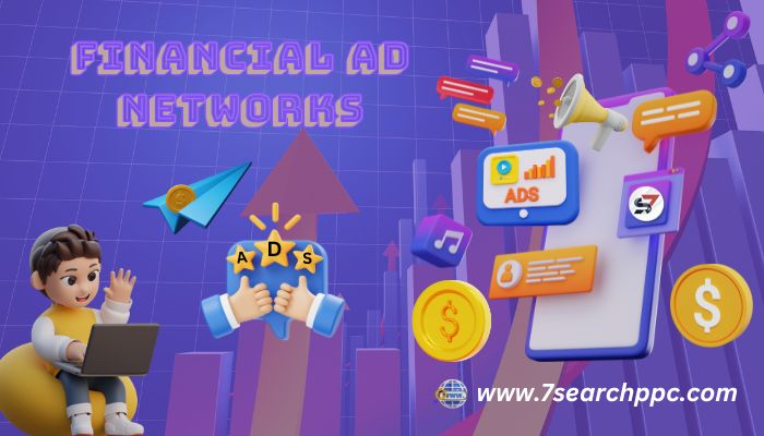 Financial Ad Networks