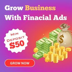 Financial Services Advertising (7Search PPC)