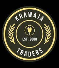 Khaja Aluminium Traders
