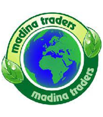 Madina Traders