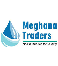 Meghna Traders