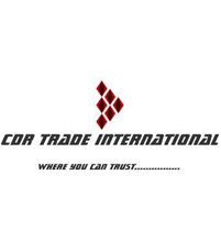 Mr. CDR Trade International