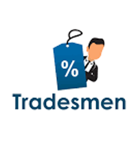 Tradesman
