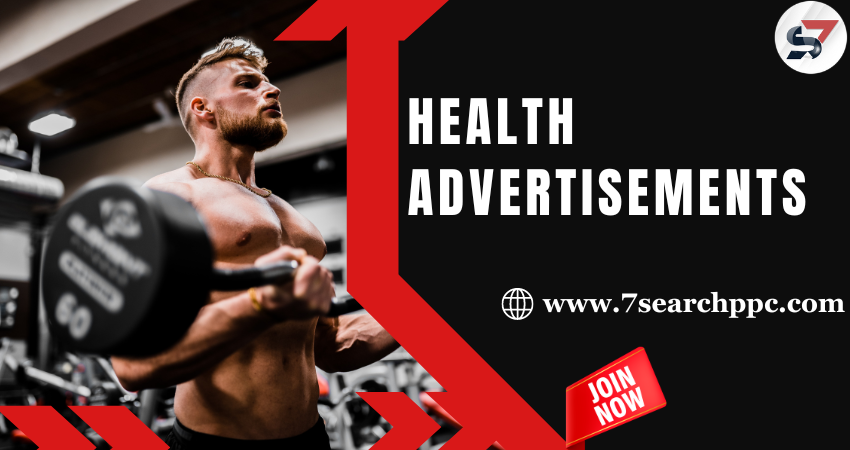 Innovative Approaches to Healthcare Advertising | 7Search PPC