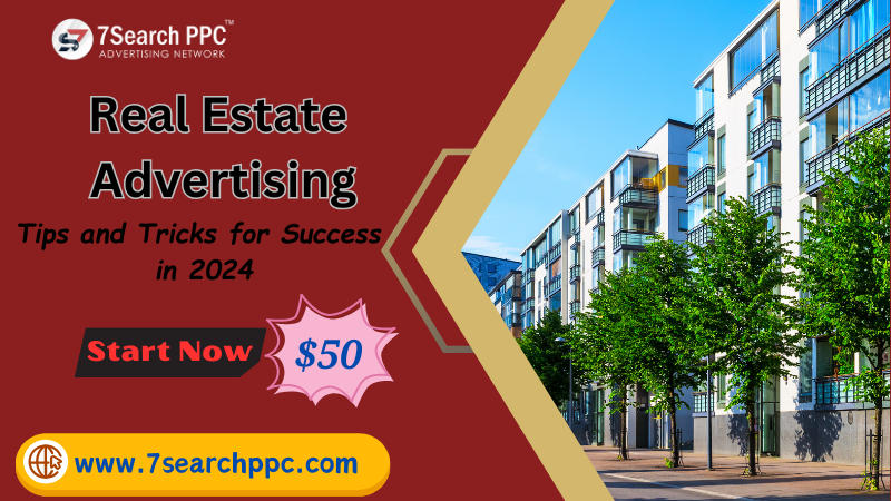 Commercial Real Estate PPC | Property Networks