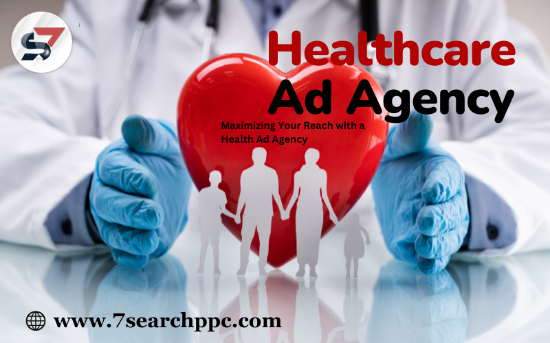Healthcare Advertising | Health Ad Agency