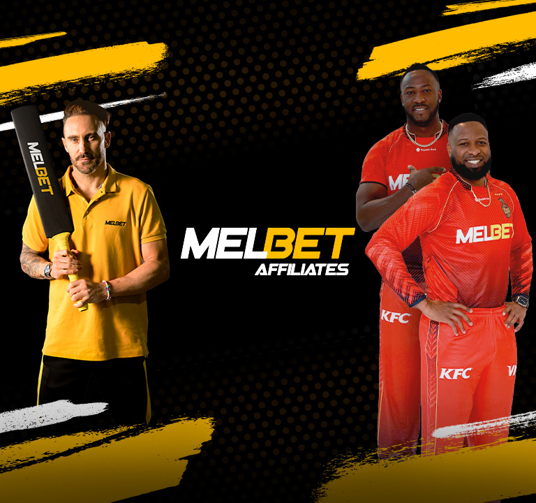 Melbet Affiliates