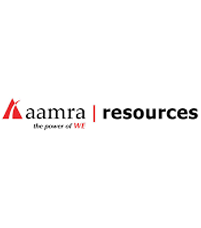 Aamra Resources Ltd
