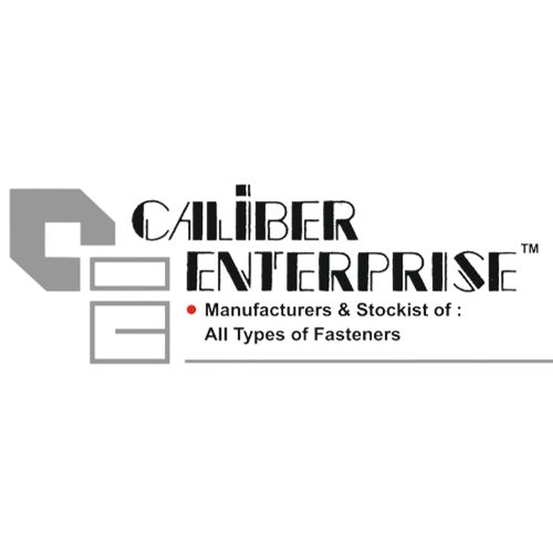 Best Fasteners Manufacturers in USA - Caliber Enterprises