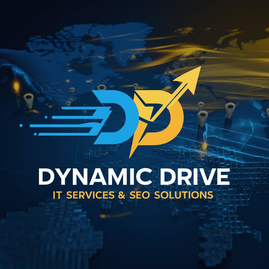 Dynamic Drive Ltd