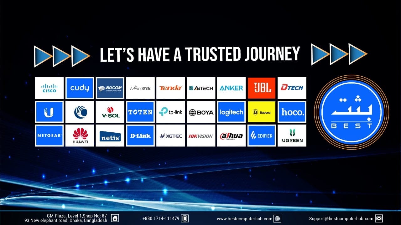 Best Computer Hub Ltd