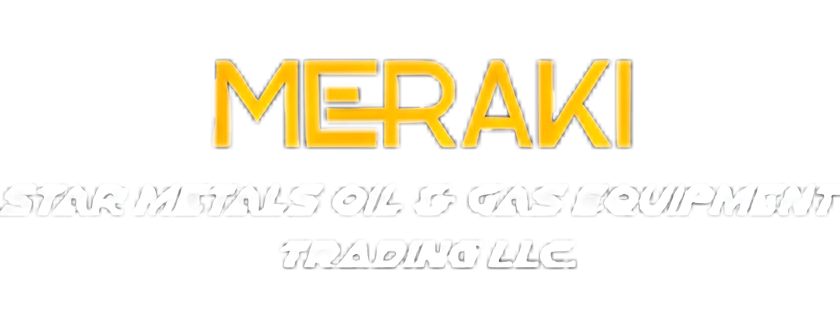 Meraki Star Metals Oil & Gas Equipment Trading L.L.C