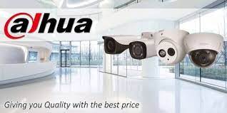 CCTV Camera Sales Service Center in Bangladesh