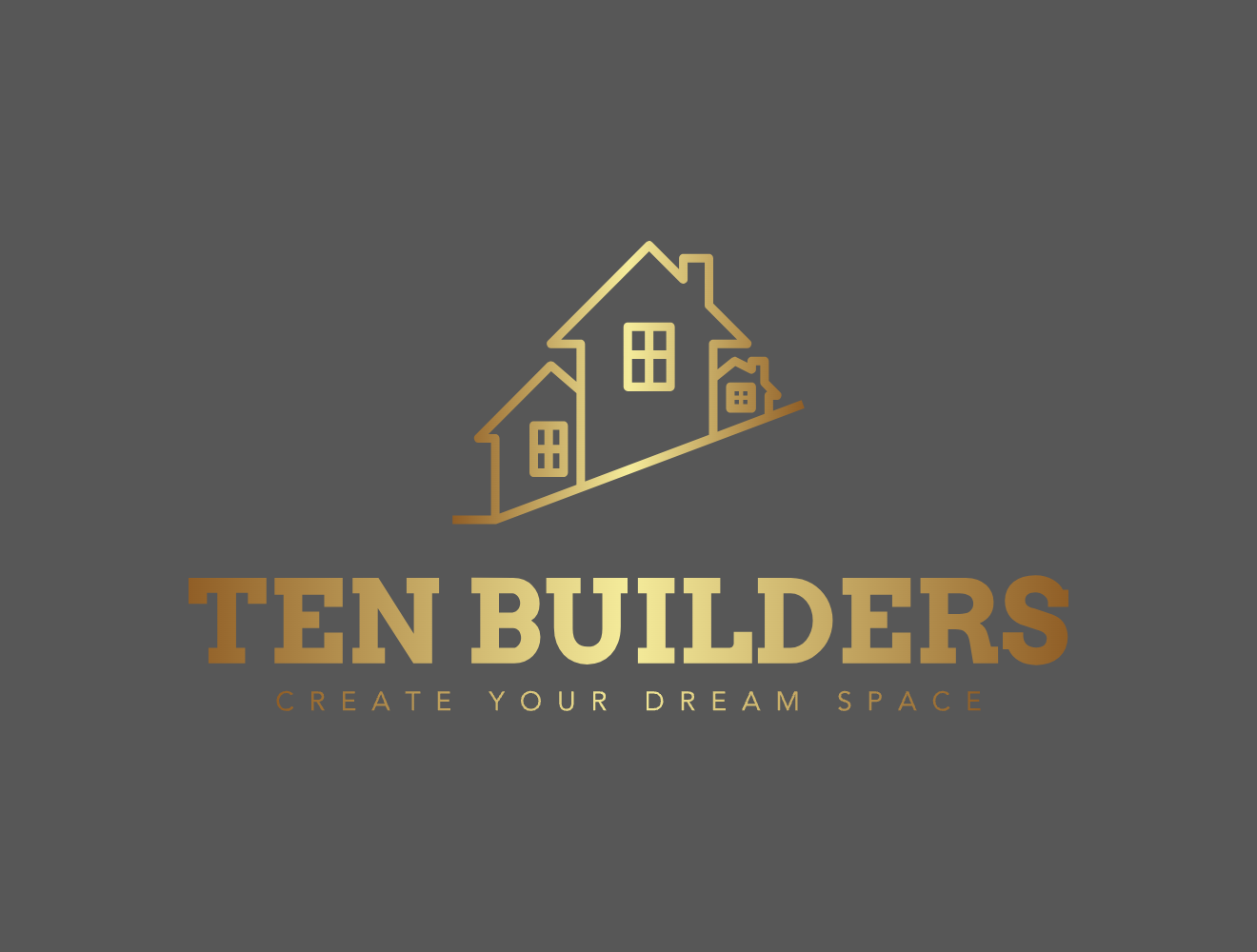 Ten Builders