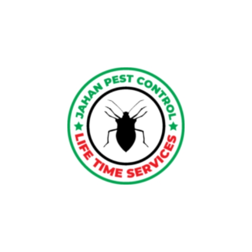 Jahan Pest Control