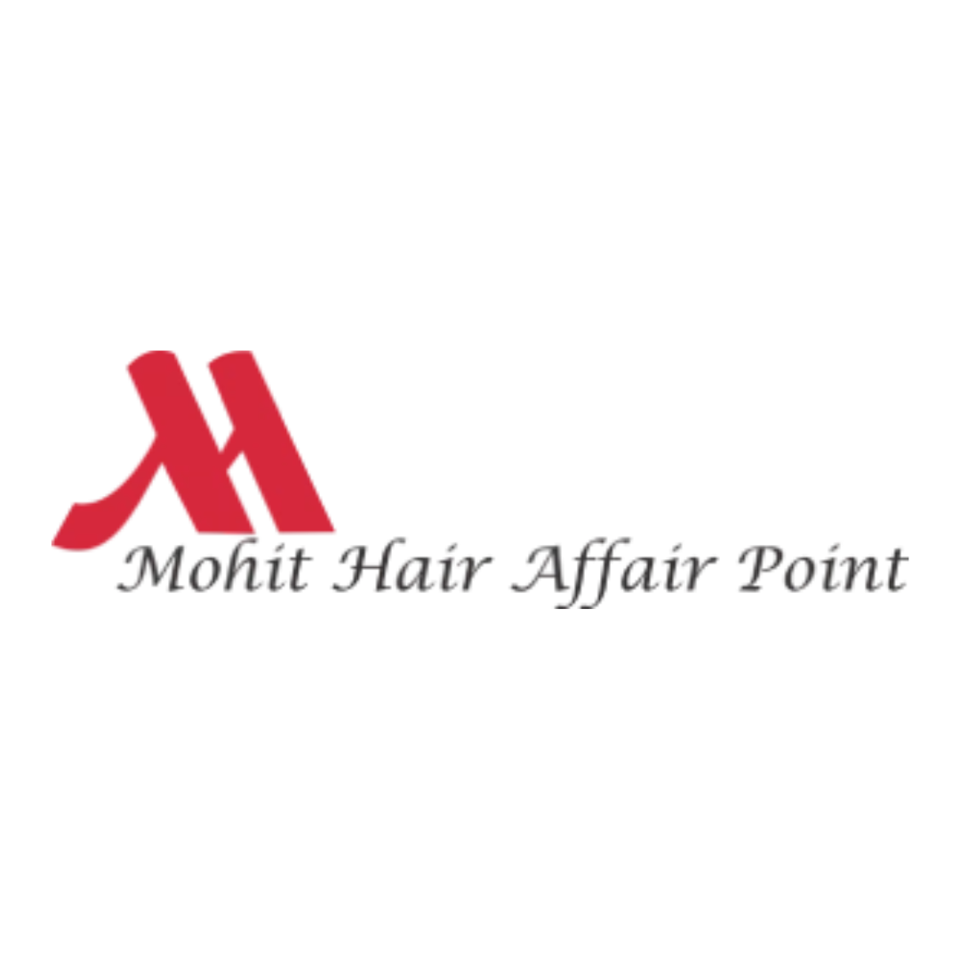 Mohit Hair Affair Point