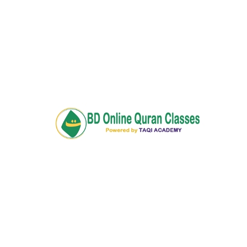 BD Online Quran Classes