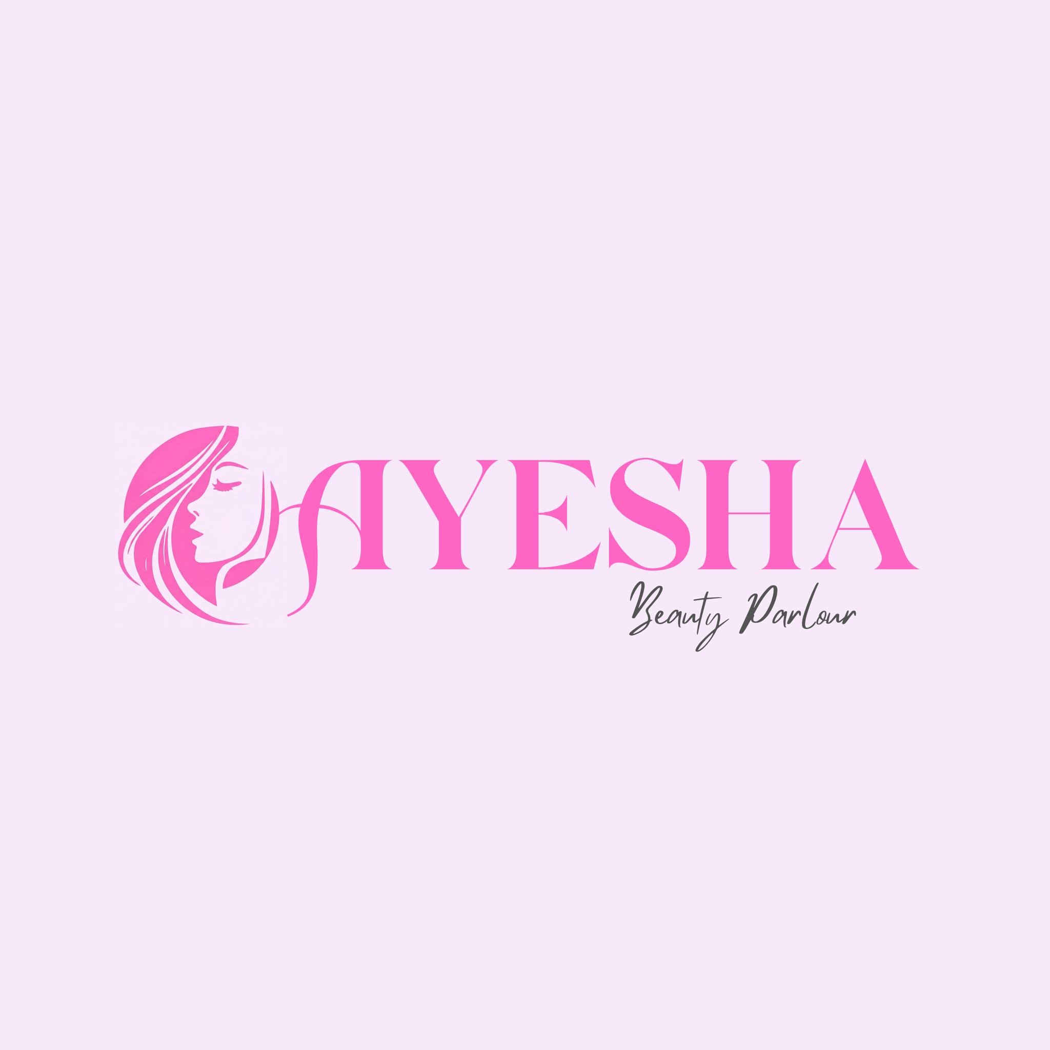 Ayesha Beauty Parlour