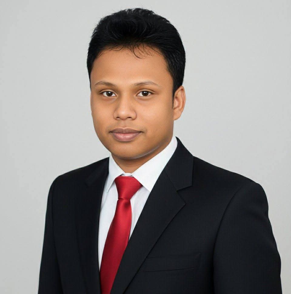 Krishibid Ismail Hossain