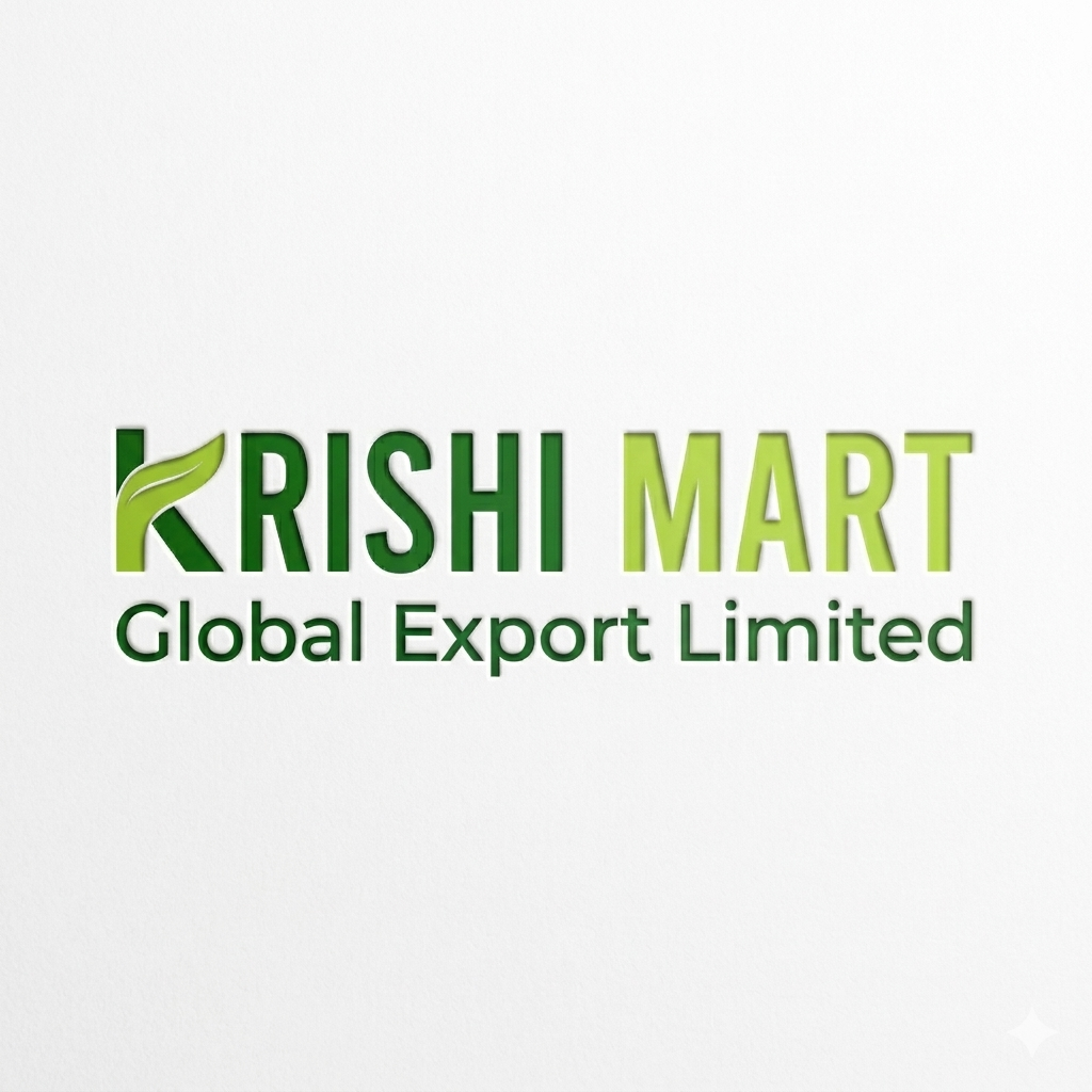 Krishi Mart Global Export Limited
