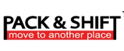 pack & shift