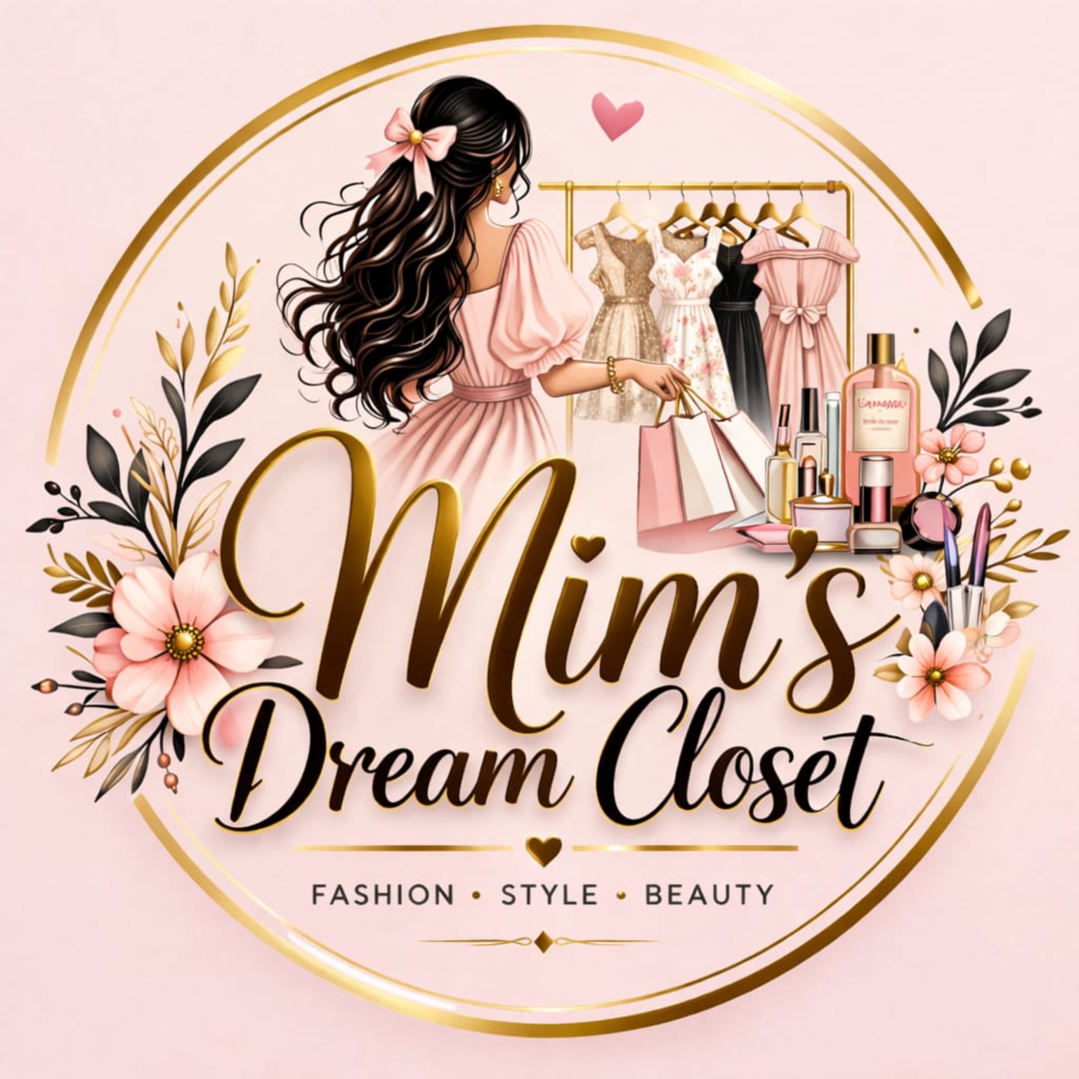 Mim's Dream Closet