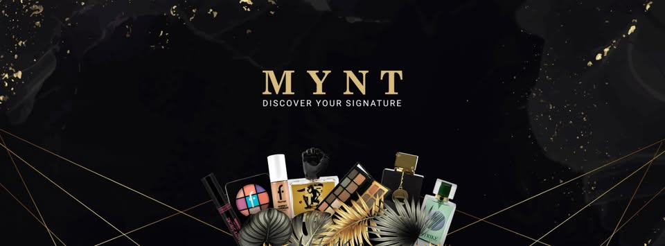 MYNT Beauty & Fragrances