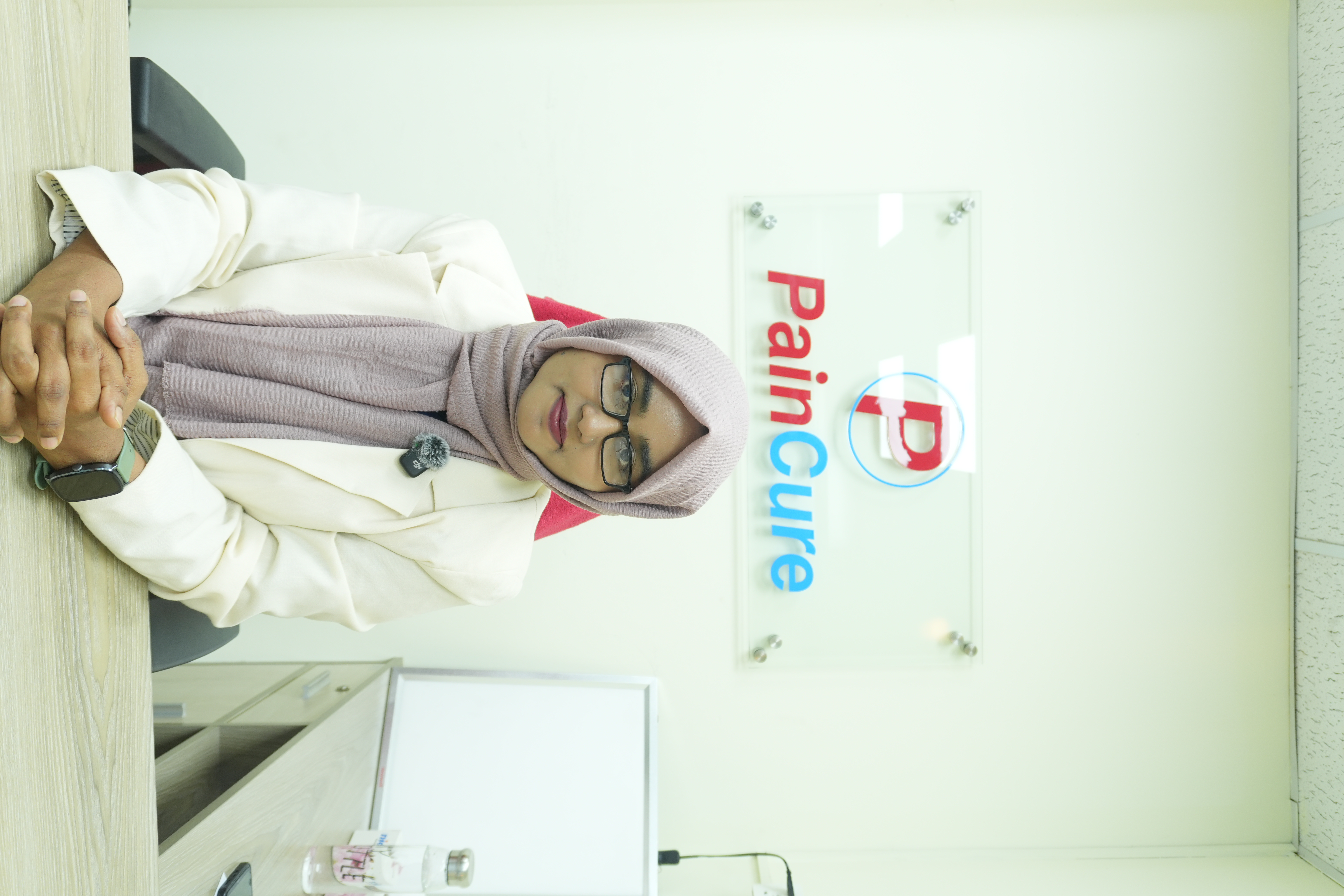Pain Cure - Chronic Pain Management Center Uttara, Sector -13 [Unit 2]