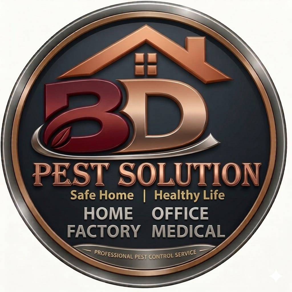 BD Pest Solution