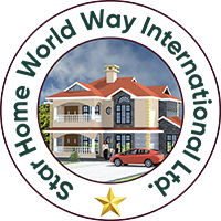 Star Home World Way International Ltd
