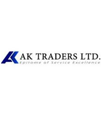 A.K Traders Ltd.
