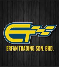 Erfan Traders