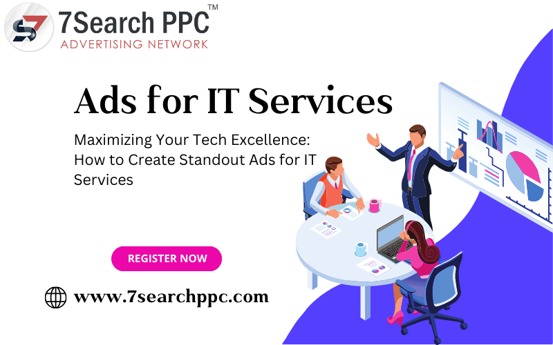 Best Ad Network For Tech Support | 7Search PPC
