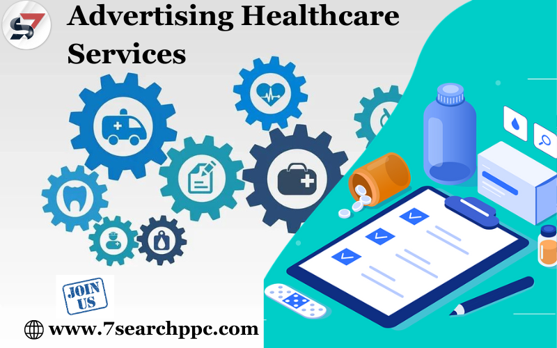 Healthcare Creative Agency | 7Search PPC