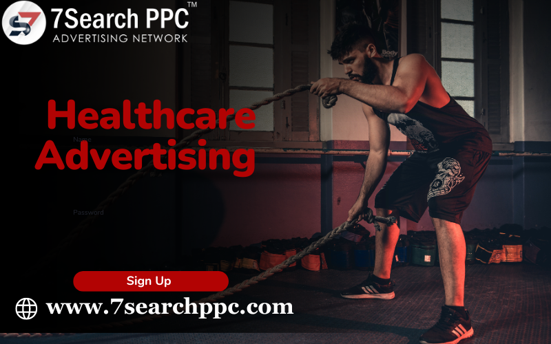 Best Healthcare Advertising | 7Search PPC