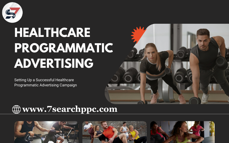 Healthcare Advertising Campaigns | 7Search PPC